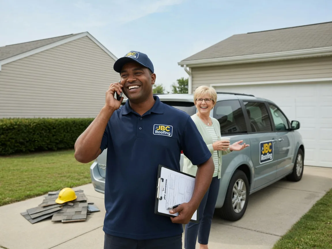 Roof Replacement Darrington, WA FAQs